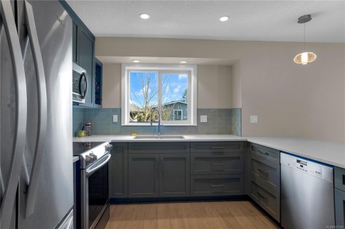 93 Cilaire Dr, Nanaimo, BC 