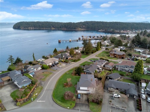 93 Cilaire Dr, Nanaimo, BC 