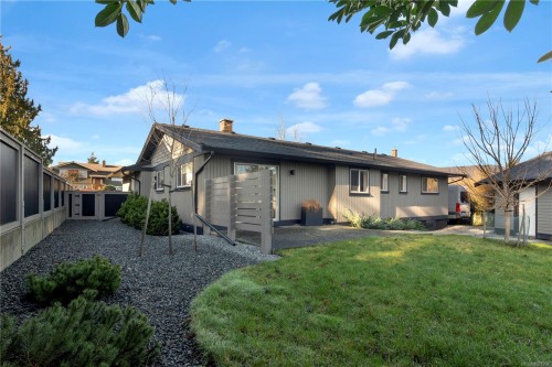 93 Cilaire Dr, Nanaimo, BC 