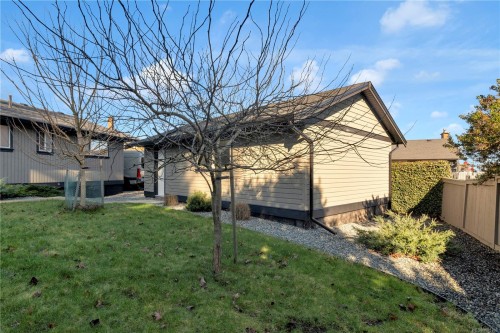 93 Cilaire Dr, Nanaimo, BC 