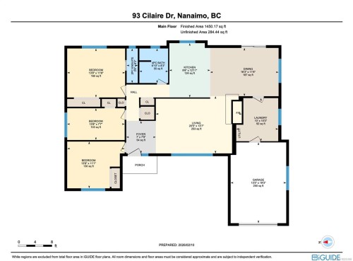 93 Cilaire Dr, Nanaimo, BC 