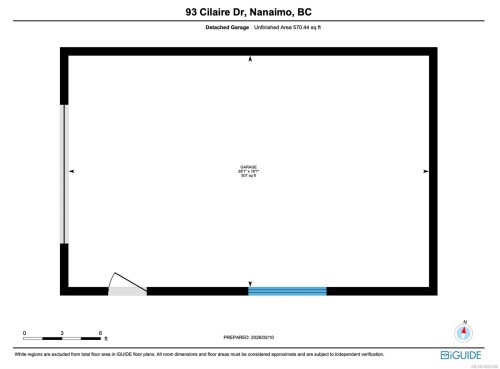 93 Cilaire Dr, Nanaimo, BC 