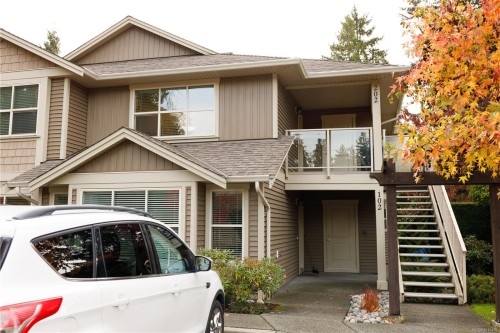 202-4460 Hedgestone Pl, Nanaimo, BC 