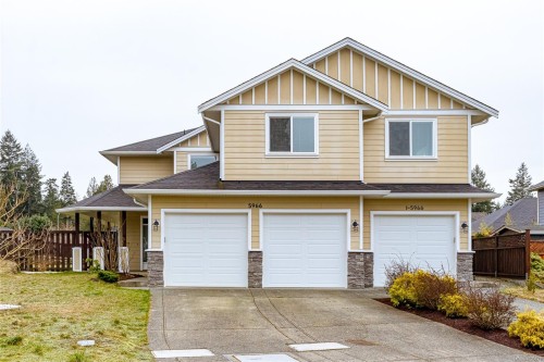 5966 Tower Pl, Duncan, BC 