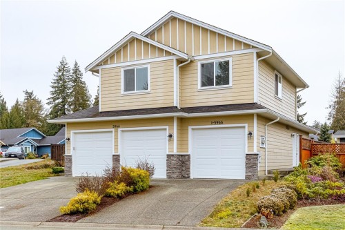5966 Tower Pl, Duncan, BC 