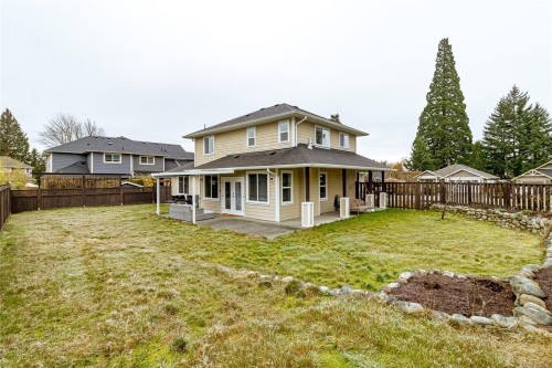 5966 Tower Pl, Duncan, BC 