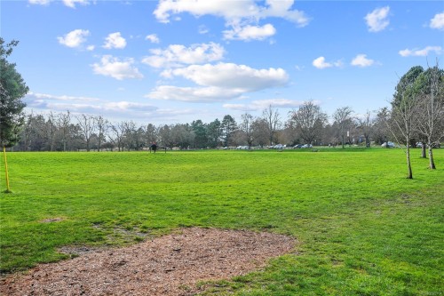 102-1014 Park Blvd, Victoria, BC - Outdoor With View