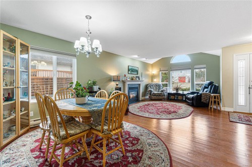 306 Rheumer Cres, Parksville, BC 