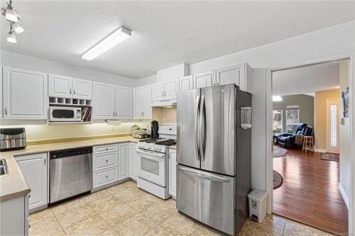 306 Rheumer Cres, Parksville, BC 