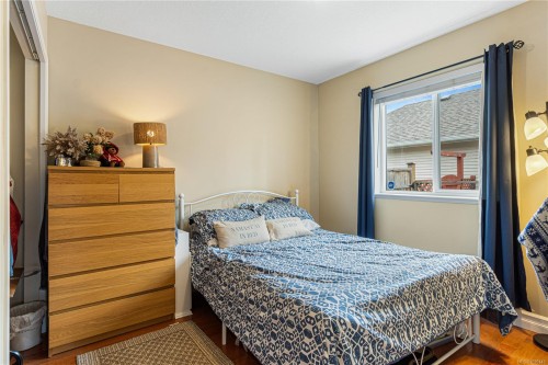 306 Rheumer Cres, Parksville, BC 