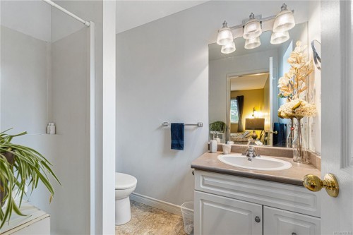 306 Rheumer Cres, Parksville, BC 