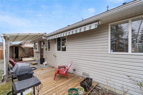 306 Rheumer Cres, Parksville, BC 