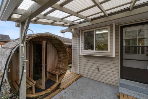 306 Rheumer Cres, Parksville, BC 