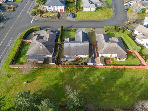 306 Rheumer Cres, Parksville, BC 