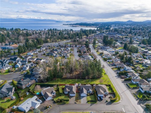 306 Rheumer Cres, Parksville, BC 