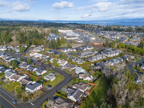 306 Rheumer Cres, Parksville, BC 