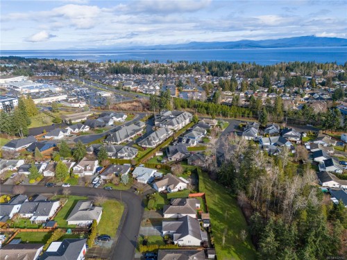 306 Rheumer Cres, Parksville, BC 