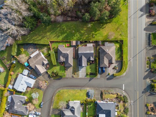 306 Rheumer Cres, Parksville, BC 