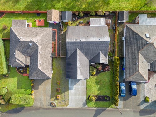 306 Rheumer Cres, Parksville, BC 