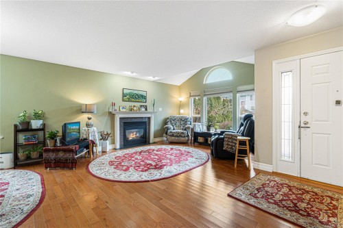 306 Rheumer Cres, Parksville, BC 