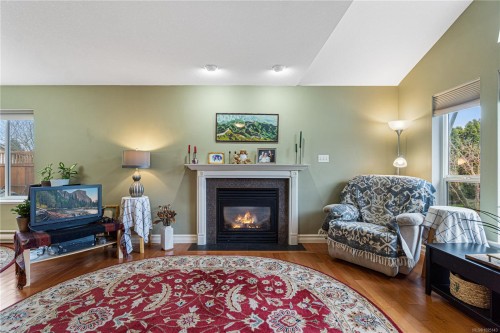 306 Rheumer Cres, Parksville, BC 