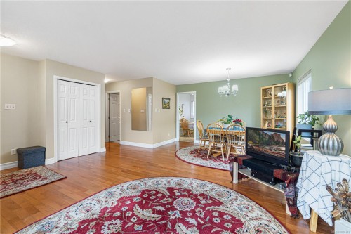 306 Rheumer Cres, Parksville, BC 