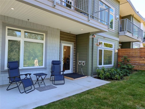 103-5594 Linley Valley Dr, Nanaimo, BC 