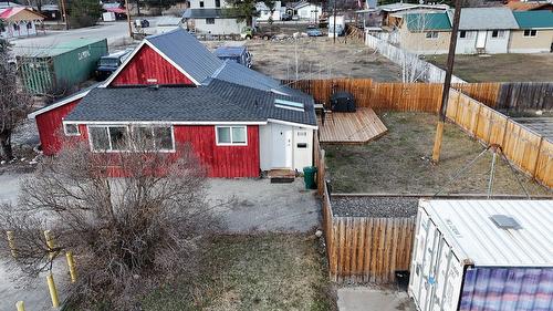 5844 Highway 33, Beaverdell, BC - Outdoor