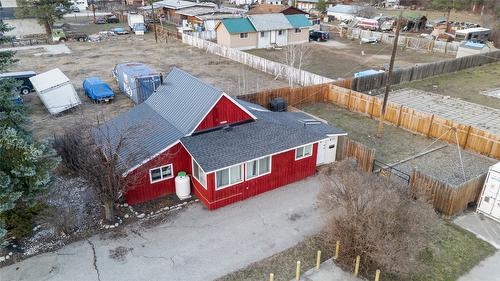 5844 Highway 33, Beaverdell, BC - Outdoor