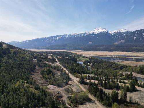 1918 Camozzi Road, Revelstoke, BC - Outdoor With View
