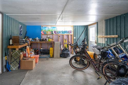 1918 Camozzi Road, Revelstoke, BC - Indoor