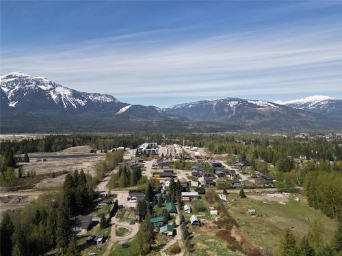 1918 Camozzi Road, Revelstoke, BC - Outdoor With View