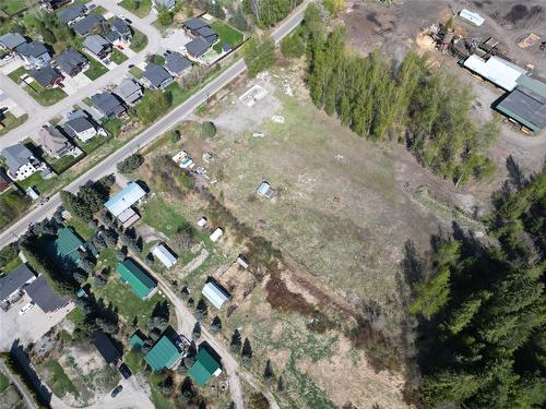 1918 Camozzi Road, Revelstoke, BC - 