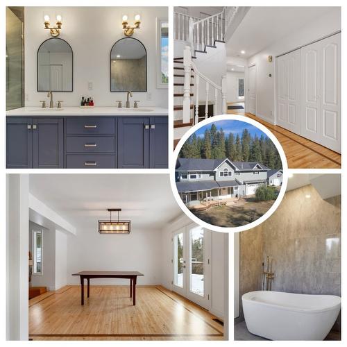 1065 Bx Road, Vernon, BC - Indoor