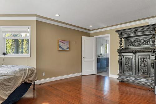 1065 Bx Road, Vernon, BC - Indoor