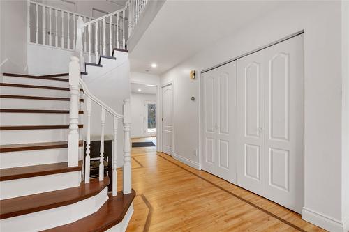 1065 Bx Road, Vernon, BC - Indoor Photo Showing Other Room