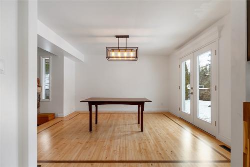 1065 Bx Road, Vernon, BC - Indoor Photo Showing Other Room