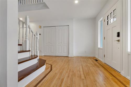 1065 Bx Road, Vernon, BC - Indoor Photo Showing Other Room