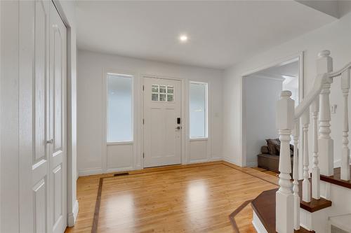 1065 Bx Road, Vernon, BC - Indoor Photo Showing Other Room