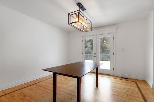 1065 Bx Road, Vernon, BC - Indoor Photo Showing Other Room