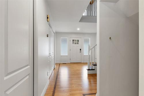 1065 Bx Road, Vernon, BC - Indoor Photo Showing Other Room