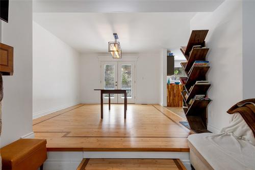 1065 Bx Road, Vernon, BC - Indoor Photo Showing Other Room