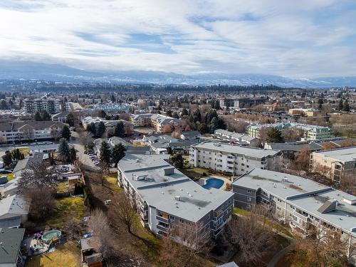 112-445 All Star Court, Kelowna, BC - Outdoor With View