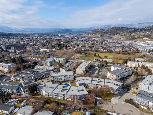 112-445 All Star Court, Kelowna, BC - Outdoor With View