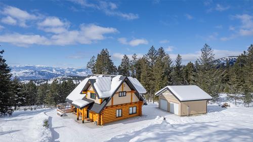 185 CARIBOU Way  Osoyoos, BC V0H 1V6