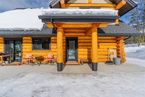 185 Caribou Way, Osoyoos, BC - Outdoor