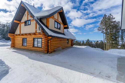 185 Caribou Way, Osoyoos, BC - Outdoor