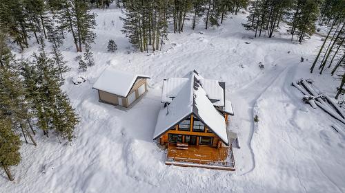 185 Caribou Way, Osoyoos, BC - Outdoor