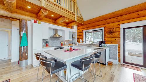 185 Caribou Way, Osoyoos, BC - Indoor