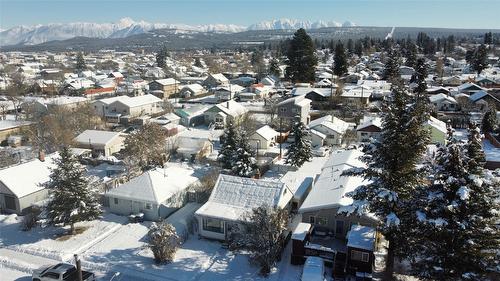 320 2Nd Avenue, Cranbrook, BC - Outdoor With View